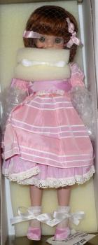 Tonner - Betsy McCall - Perfect Birthday - Doll
